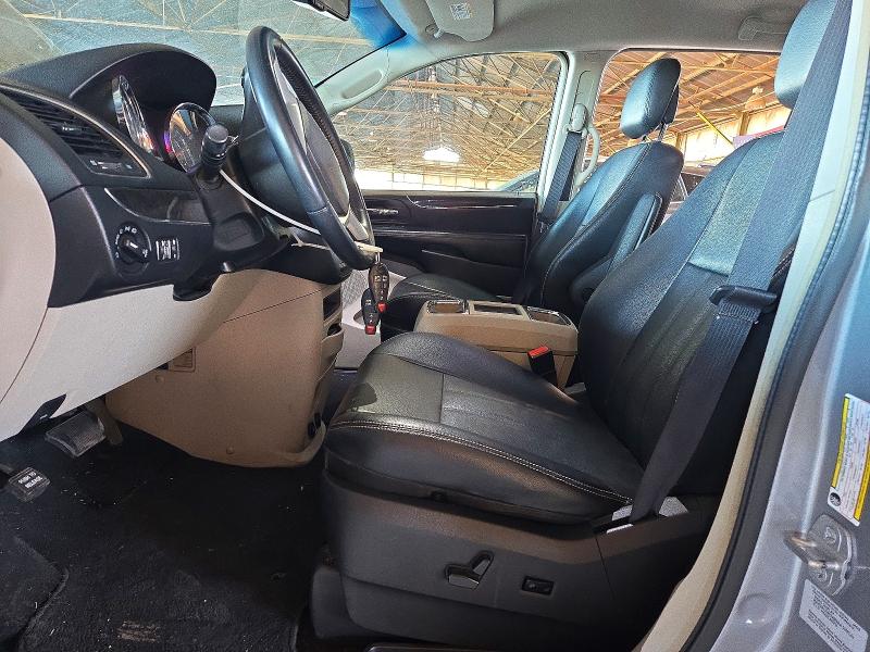 Продаж на аукціоні авто 2015 Chrysler Town & Country, vin: 2C4RC1BG9FR673401, номер лоту: 71489856