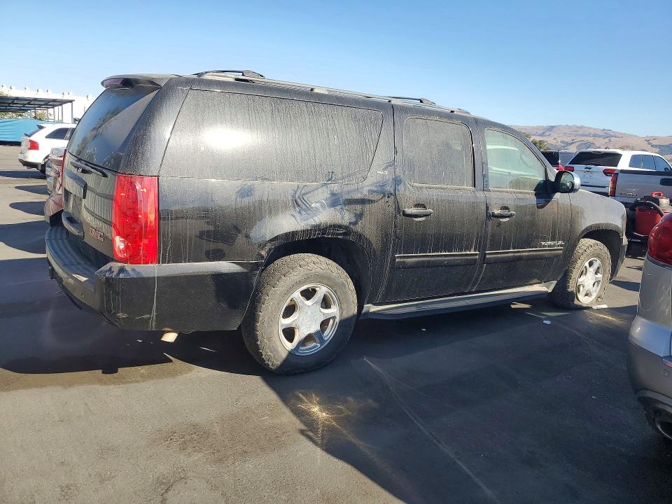 Продаж на аукціоні авто 2014 Gmc Yukon Xl, vin: 1GKS1KE04ER233994, номер лоту: 70380616