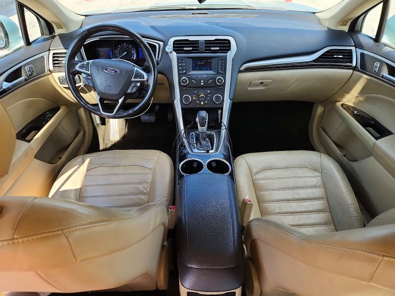 Aukcja sprzedaży 2013 Ford Fusion, vin: 3FA6P0LU8DR105546, numer aukcji: 71408526
