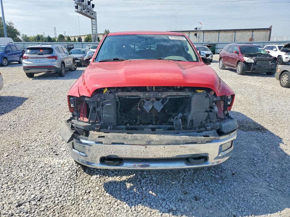 71445816 :رقم المزاد ، 1D7RV1CT3BS667811 vin ، 2011 Dodge Ram 1500 مزاد بيع