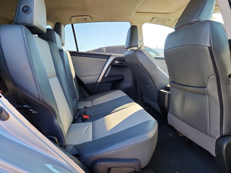 Продаж на аукціоні авто 2015 Toyota Rav4, vin: 2T3DFREV9FW339594, номер лоту: 70872556