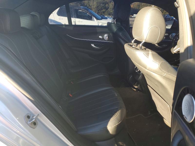 Продажа на аукционе авто 2020 Mercedes-benz E, vin: W1KZF8EB0LA829833, номер лота: 71765706