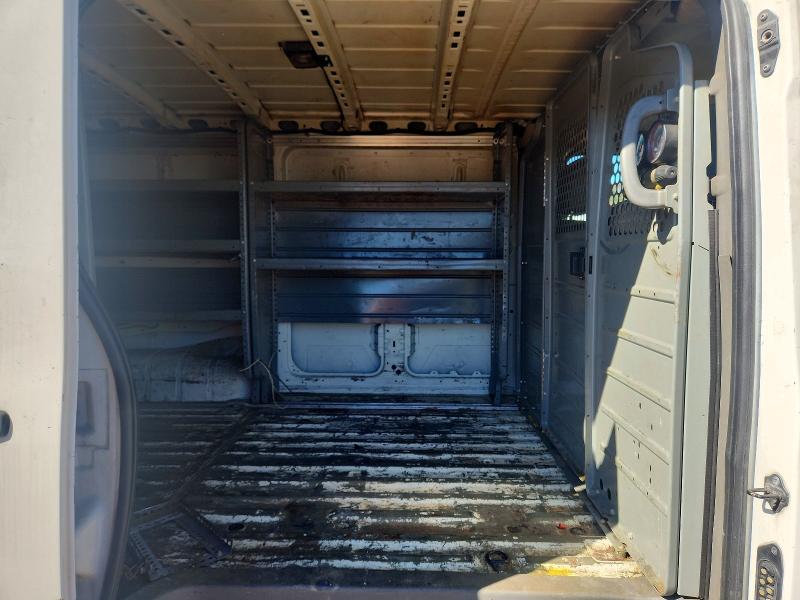 2016 Nissan Nv მანქანა იყიდება აუქციონზე, vin: 1N6AF0KY6GN805758, აუქციონის ნომერი: 72948616