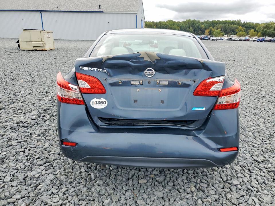 Продажа на аукционе авто 2013 Nissan Sentra, vin: 3N1AB7AP4DL611440, номер лота: 69688956