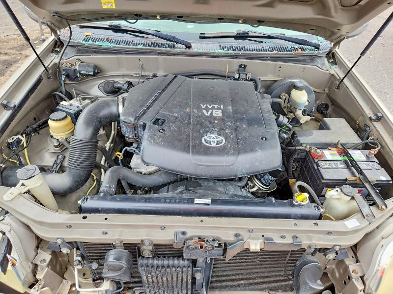 Продаж на аукціоні авто 2005 Toyota Tundra, vin: 5TBRU34185S448368, номер лоту: 71094046