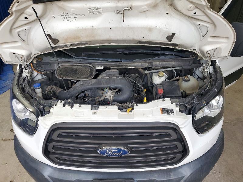 Продаж на аукціоні авто 2019 Ford Transit, vin: 1FTYR2CM6KKA39489, номер лоту: 73368546