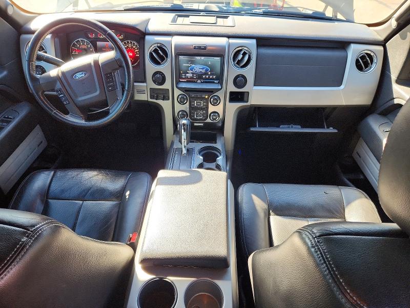 Продажа на аукционе авто 2013 Ford F150, vin: 1FTFW1ET1DKD18432, номер лота: 71213426
