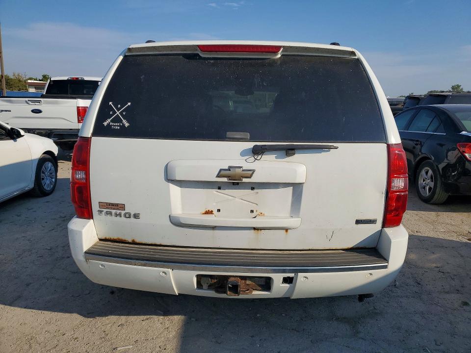 Aukcja sprzedaży 2009 Chevrolet Tahoe, vin: 1GNFK33089R143408, numer aukcji: 70713256