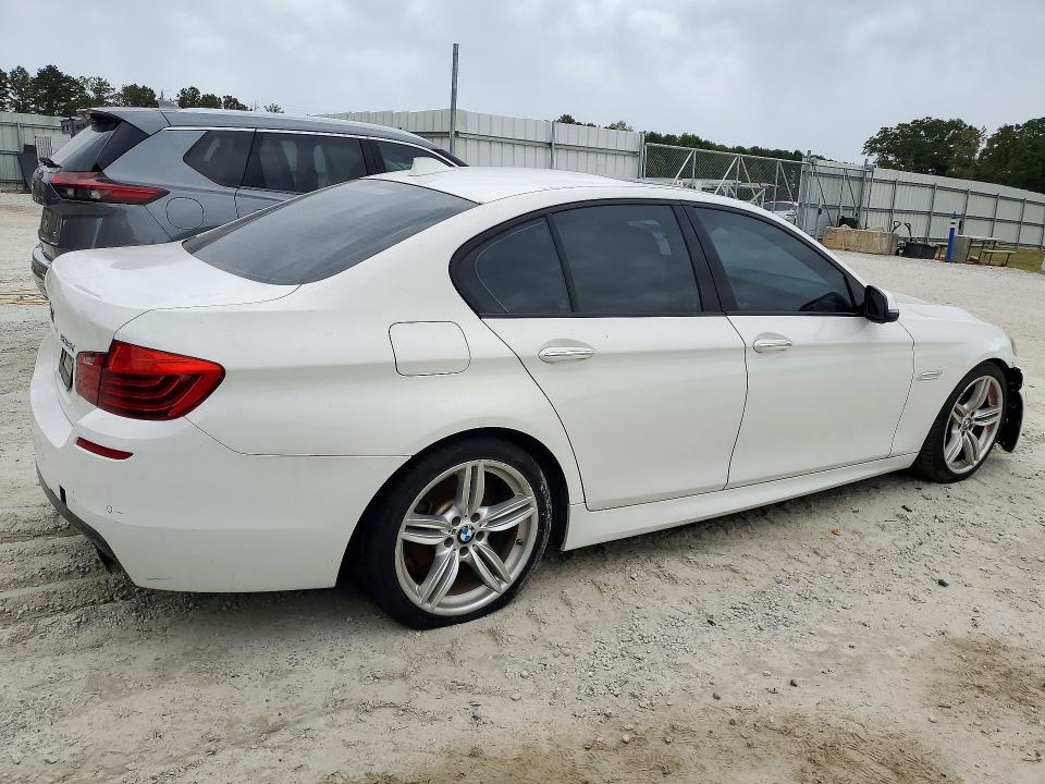 Продажа на аукционе авто 2016 Bmw 535, vin: WBA5B1C59GG129687, номер лота: 72231216