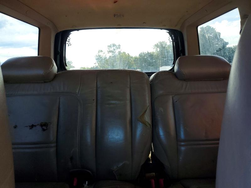 71064656 :رقم المزاد ، 4M2ZU52P7XUJ39851 vin ، 1999 Mercury Mountaineer مزاد بيع