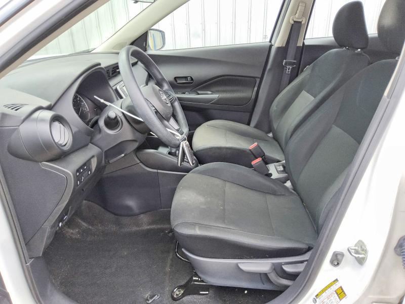Aukcja sprzedaży 2024 Nissan Kicks, vin: 3N1CP5BV8RL525275, numer aukcji: 71459996