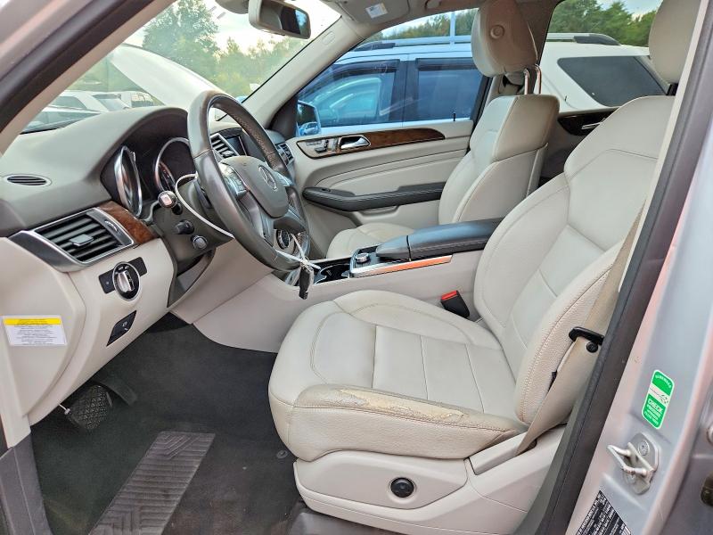 70890016 :رقم المزاد ، 4JGDA2EB6CA033017 vin ، 2012 Mercedes-benz Ml مزاد بيع