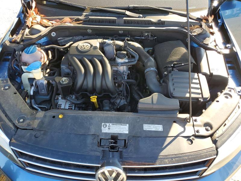 Продаж на аукціоні авто 2015 Volkswagen Jetta, vin: 3VW2K7AJ9FM303204, номер лоту: 71624326