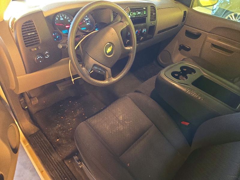 Aukcja sprzedaży 2011 Chevrolet Silverado, vin: 1GCNCPEX3BZ444435, numer aukcji: 69824036