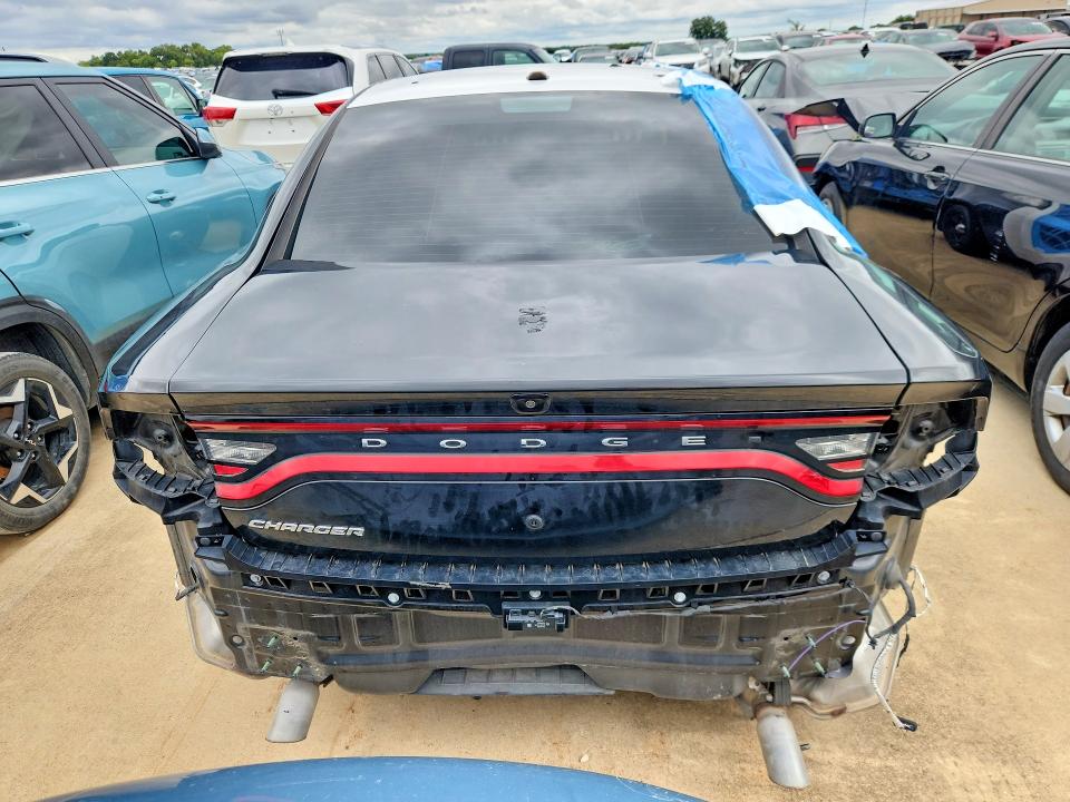 Aukcja sprzedaży 2023 Dodge Charger, vin: 2C3CDXAT1PH663865, numer aukcji: 69578696