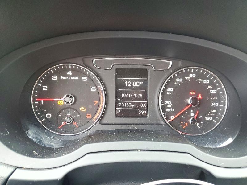 Продажа на аукционе авто 2018 Audi Q3, vin: WA1ECCFS6JR020901, номер лота: 71962156