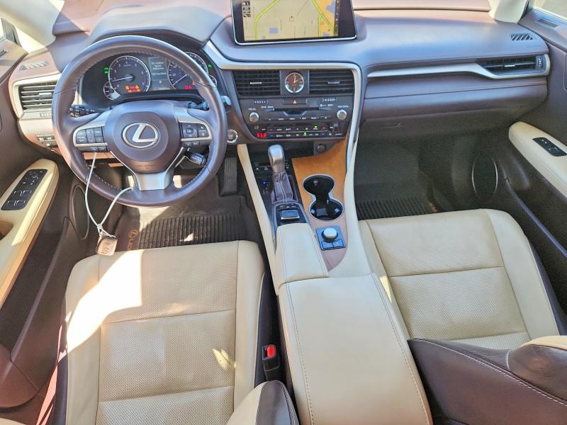 Aukcja sprzedaży 2019 Lexus Rx 350, vin: 2T2BZMCA2KC202756, numer aukcji: 70909576