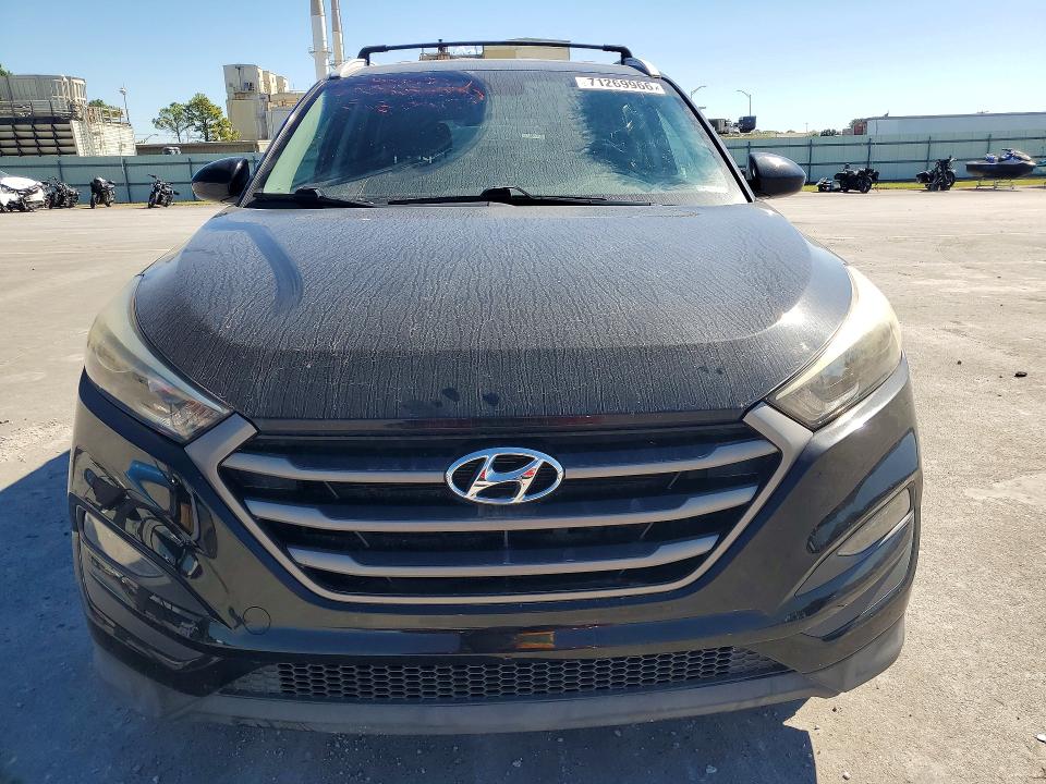 Aukcja sprzedaży 2016 Hyundai Tucson, vin: KM8J3CA46GU253191, numer aukcji: 71269966