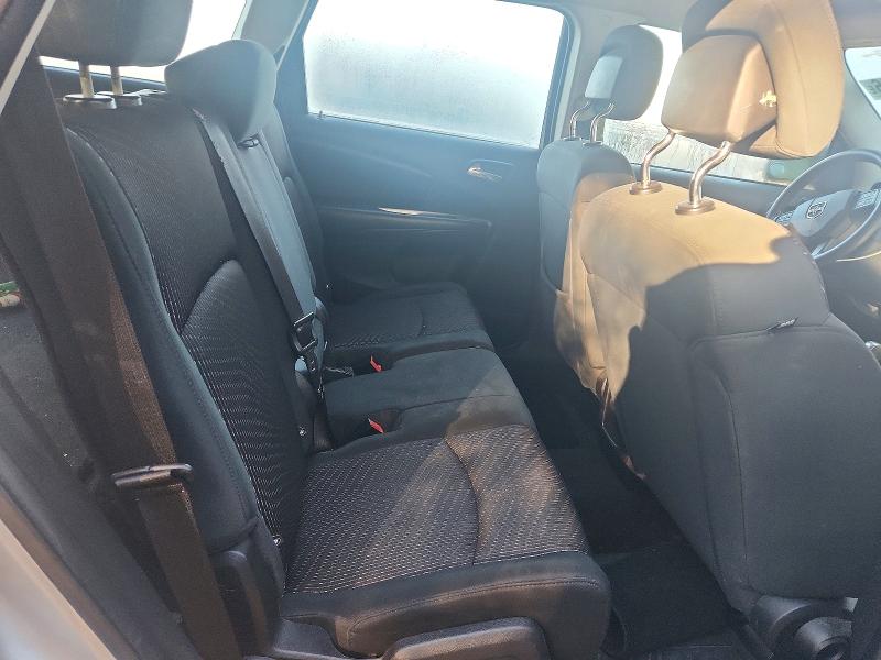 Продажа на аукционе авто 2011 Dodge Journey, vin: 3D4PG4FB2BT547791, номер лота: 70535296