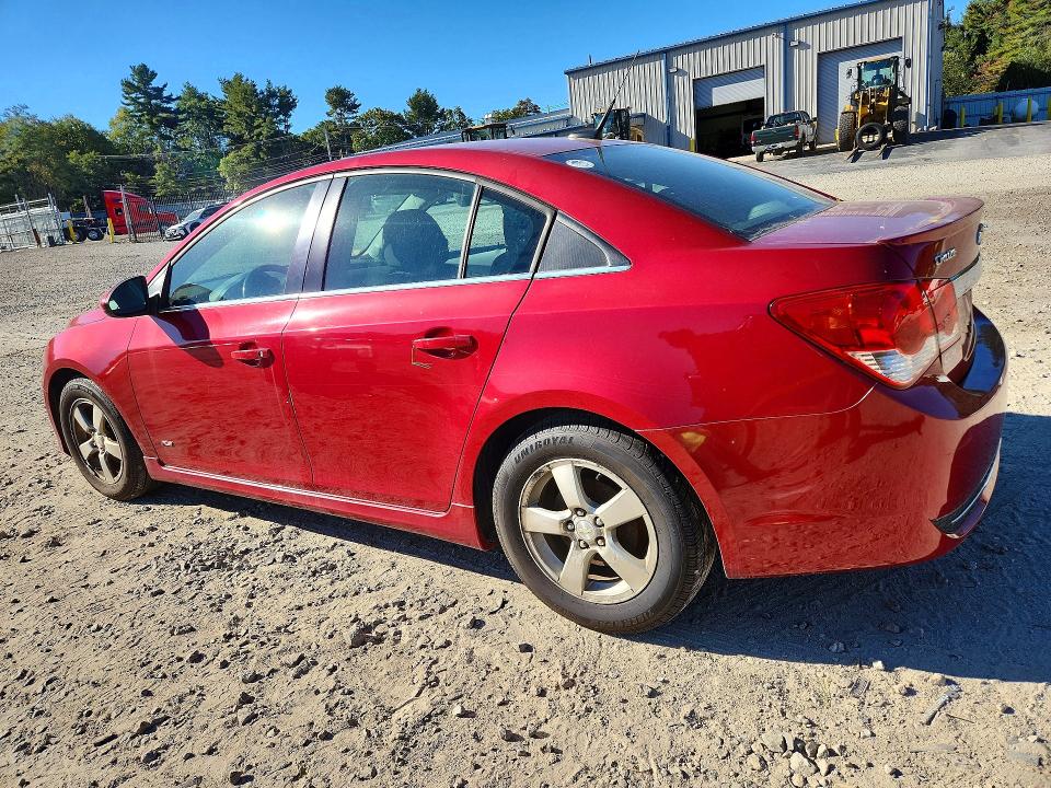 Aukcja sprzedaży 2013 Chevrolet Cruze, vin: 1G1PC5SB7D7212319, numer aukcji: 72099606