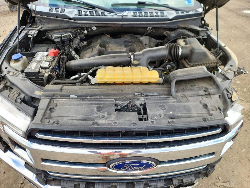 Продажа на аукционе авто 2018 Ford F150, vin: 1FTEW1EG4JKE46352, номер лота: 72114576