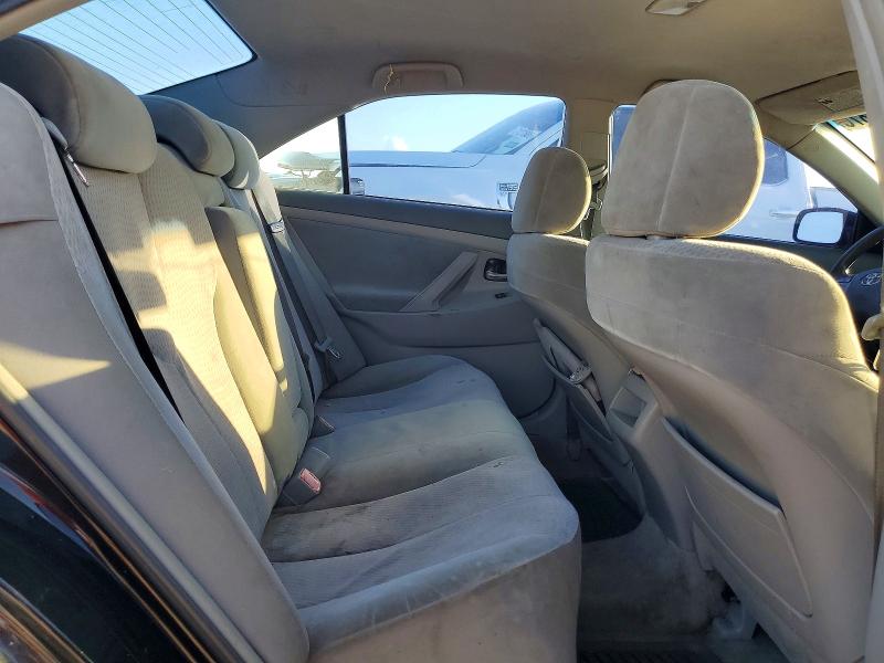 Продажа на аукционе авто 2010 Toyota Camry, vin: 4T1BF3EKXAU096292, номер лота: 71774876