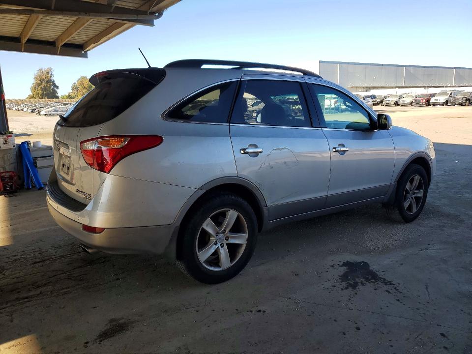 Auction sale of the 2011 Hyundai Veracruz, vin: KM8NU4CC5BU171776, lot number: 73681676