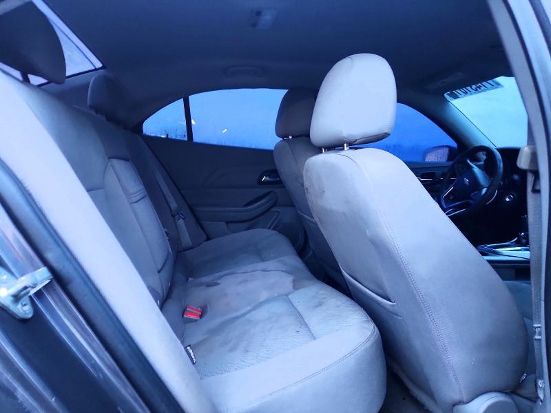 71431016 :رقم المزاد ، 1G11B5SA7DF177707 vin ، 2013 Chevrolet Malibu مزاد بيع