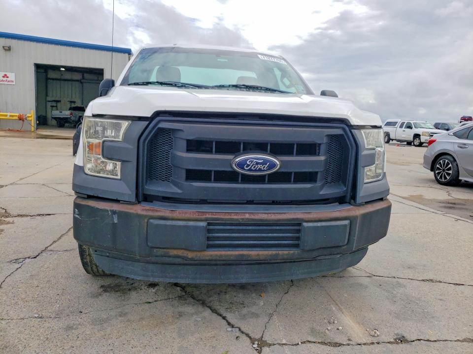2016 Ford F150 მანქანა იყიდება აუქციონზე, vin: 1FTMF1C81GKG03433, აუქციონის ნომერი: 71277766