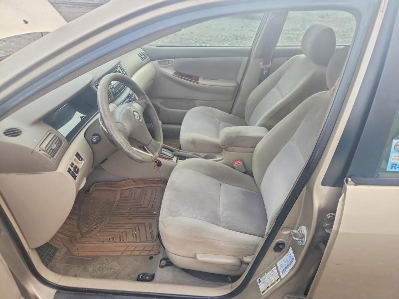 Продаж на аукціоні авто 2005 Toyota Corolla, vin: 1NXBR32E85Z524792, номер лоту: 71327816