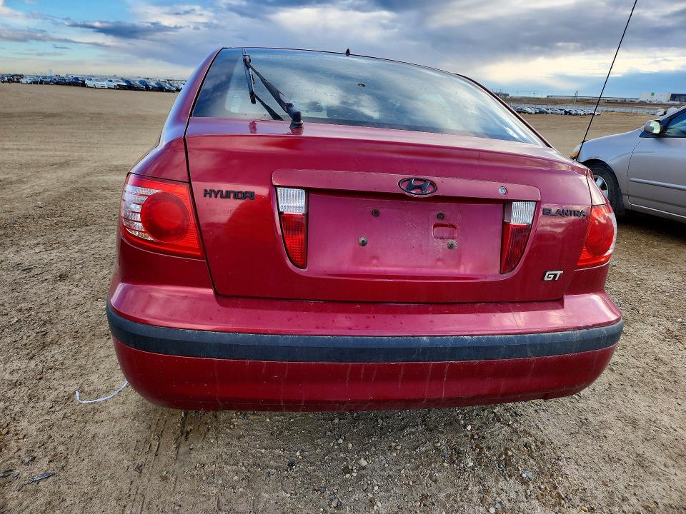 Продажа на аукционе авто 2005 Hyundai Elantra, vin: KMHDN55D25U149503, номер лота: 71556446