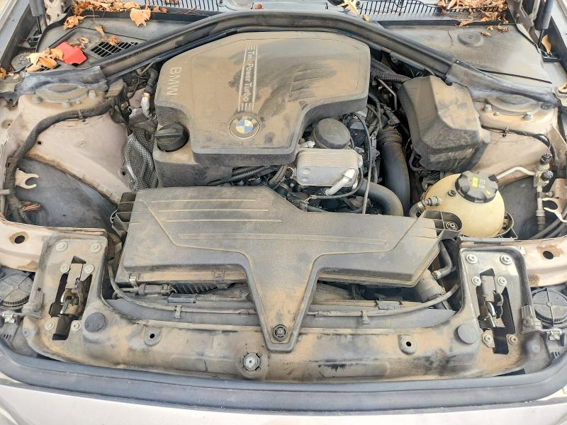 Продаж на аукціоні авто 2016 Bmw 228, vin: WBA1G9C50GV599326, номер лоту: 71021086
