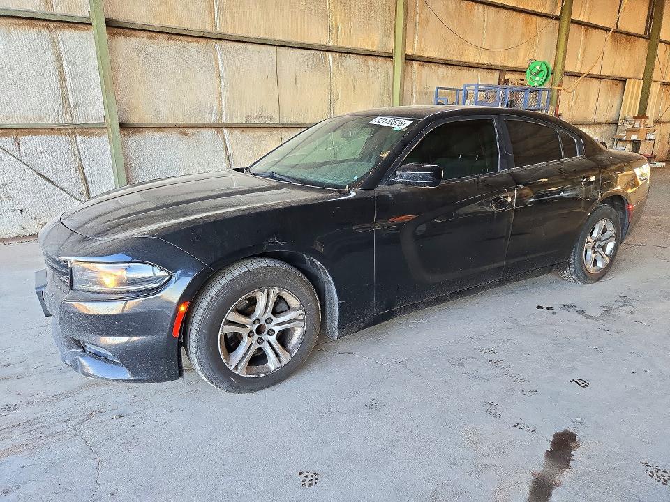 Продажа на аукционе авто 2019 Dodge Charger, vin: 2C3CDXBG6KH758576, номер лота: 72170576
