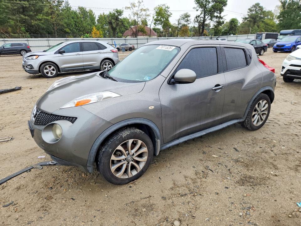 Продаж на аукціоні авто 2013 Nissan Juke, vin: JN8AF5MV5DT213864, номер лоту: 71011826