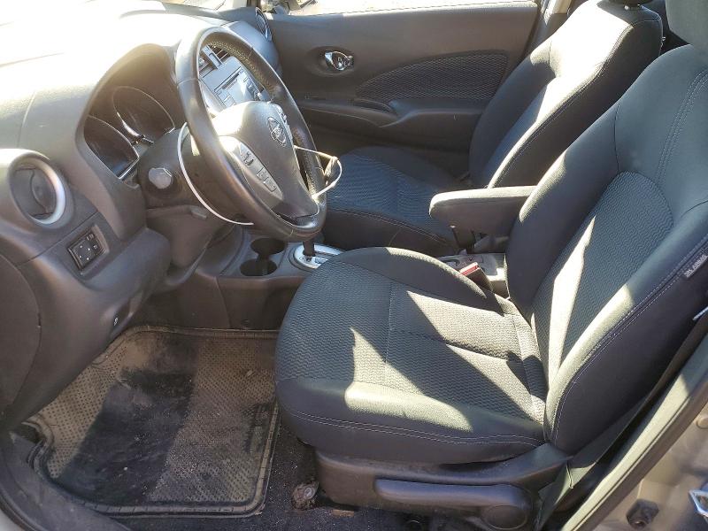 Продаж на аукціоні авто 2014 Nissan Versa Note, vin: 3N1CE2CP4EL394456, номер лоту: 73333356