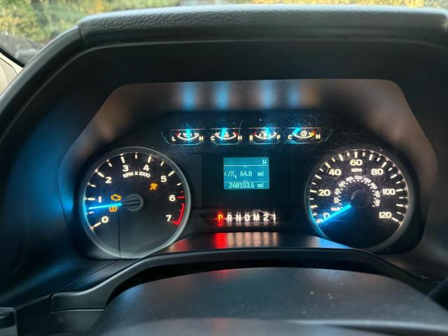 Продаж на аукціоні авто 2017 Ford F150, vin: 1FTEX1EP8HFA49713, номер лоту: 72444806