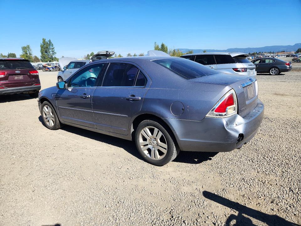 Aukcja sprzedaży 2006 Ford Fusion, vin: 3FAFP08136R243609, numer aukcji: 71995826