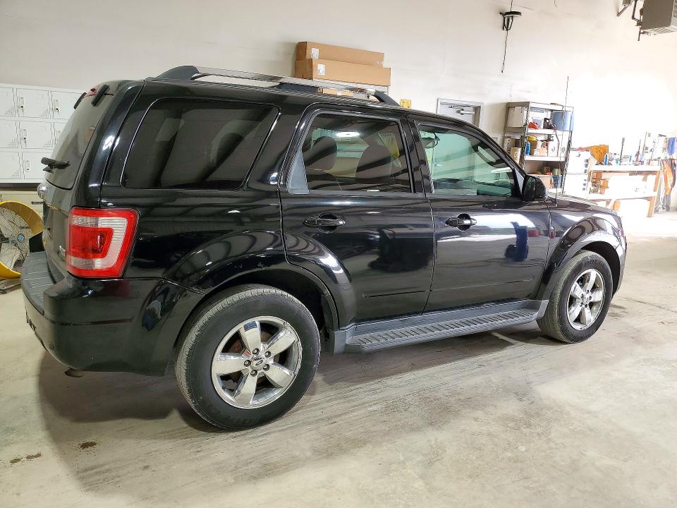 Продаж на аукціоні авто 2012 Ford Escape, vin: 1FMCU9EG9CKB15387, номер лоту: 72707336