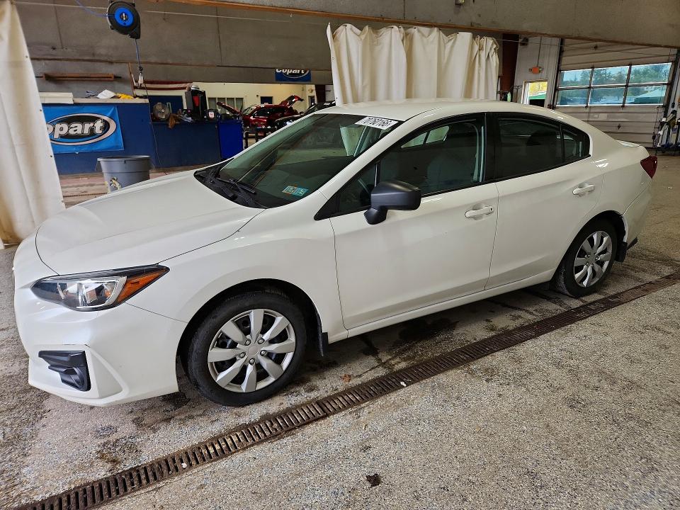 Продаж на аукціоні авто 2017 Subaru Impreza, vin: 4S3GKAA66H3600405, номер лоту: 70760166