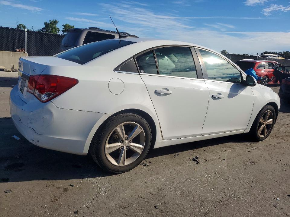 Aukcja sprzedaży 2013 Chevrolet Cruze, vin: 1G1PE5SB4D7119123, numer aukcji: 71019026