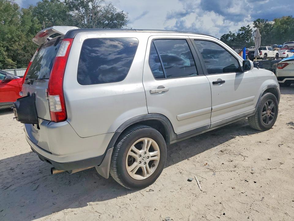 Продажа на аукционе авто 2002 Honda Cr-v, vin: JHLRD78432C035423, номер лота: 71475596