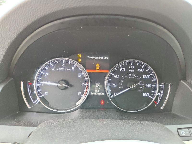 Продаж на аукціоні авто 2014 Acura Rlx, vin: JH4KC1F59EC006585, номер лоту: 71987096