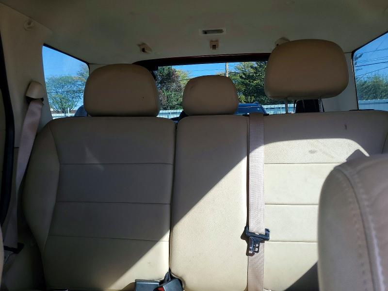 Продаж на аукціоні авто 2011 Ford Escape, vin: 1FMCU0DG6BKA21026, номер лоту: 72132806