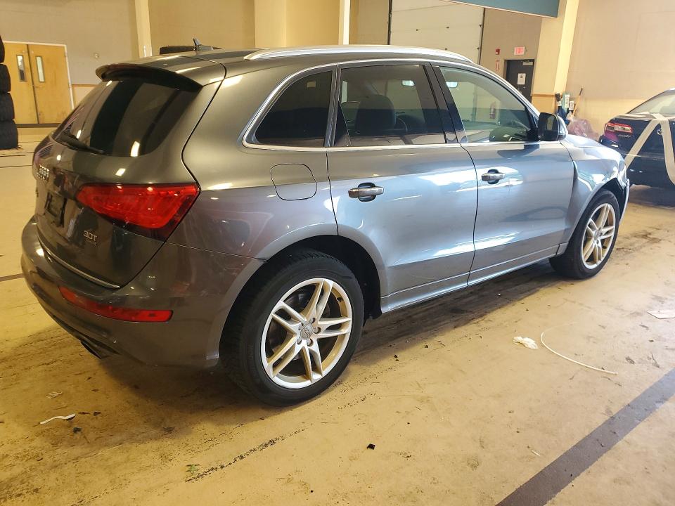 Aukcja sprzedaży 2016 Audi Q5, vin: WA1D7AFP0GA037250, numer aukcji: 71500826