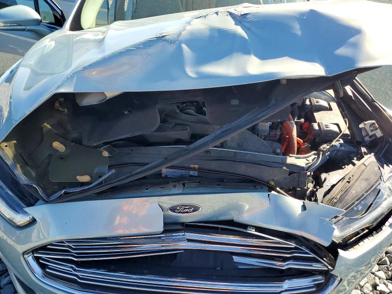 Продаж на аукціоні авто 2013 Ford Fusion, vin: 3FA6P0PUXDR233703, номер лоту: 71650426