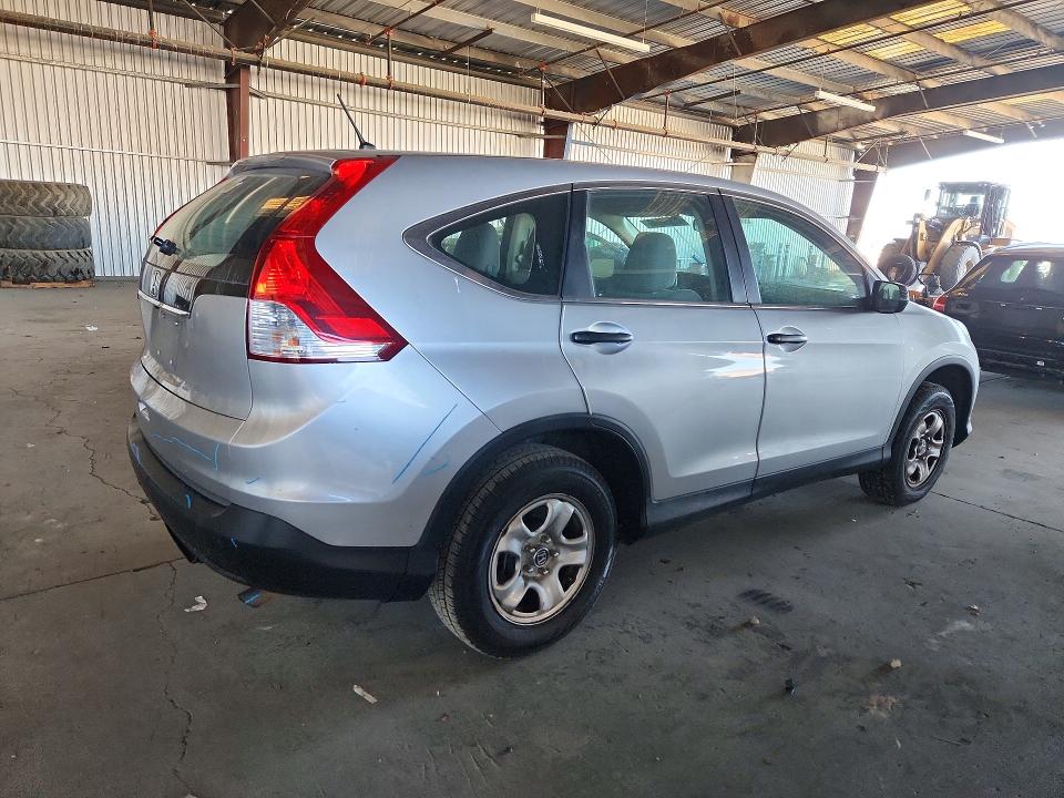 Aukcja sprzedaży 2013 Honda Cr-v, vin: 3CZRM3H32DG712775, numer aukcji: 72250246