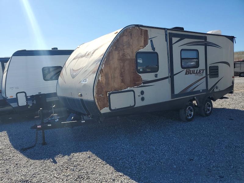 Продажа на аукционе авто 2014 Keystone Bullet, vin: 4YDT20720ED424239, номер лота: 71497236