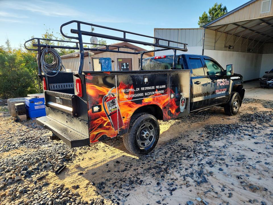 71157606 :رقم المزاد ، 2GC2CREG5K1122290 vin ، 2019 Chevrolet Silverado مزاد بيع