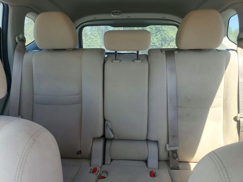 2016 Nissan Rogue მანქანა იყიდება აუქციონზე, vin: KNMAT2MT6GP621045, აუქციონის ნომერი: 72185196