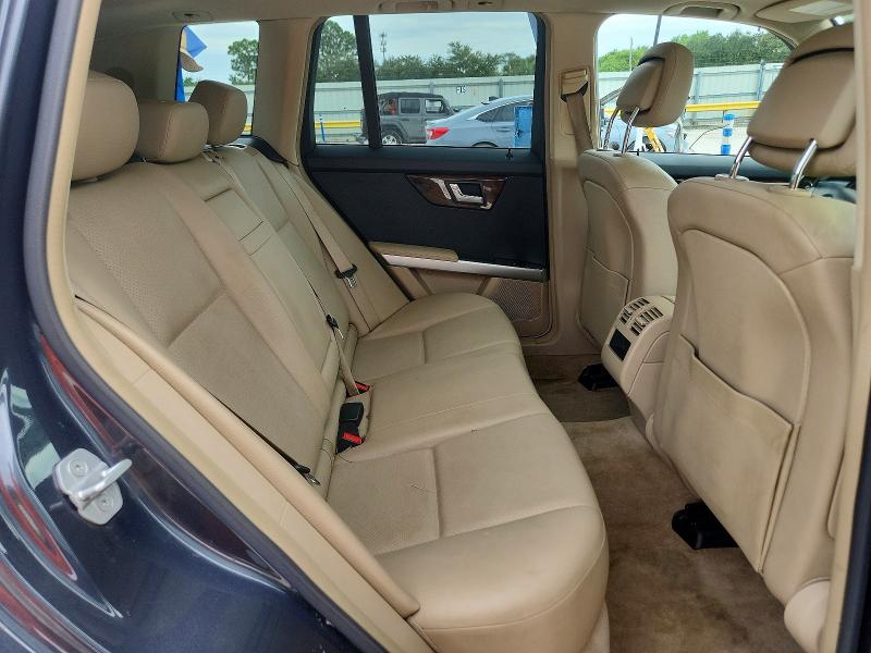 Продажа на аукционе авто 2011 Mercedes-benz Glk, vin: WDCGG8HB8BF667052, номер лота: 72092566